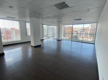 Oficina comercial , Quito · Oportunidad Excelente Oficina 125 m² en La Pradera