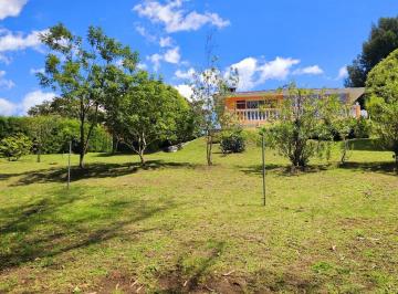 Quinta vacacional , Quito · Quinta de Venta en El Quiche
