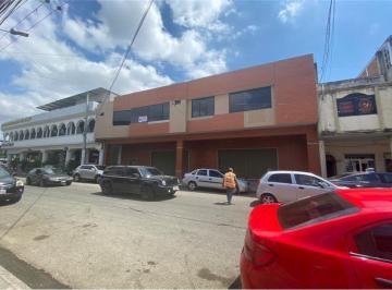 Edificio-Hotel-Fabrica · 538m² · Vendo Edificio 1094 m de Construccion
