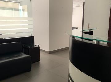 Oficina comercial , Quito · Excelente Oficina Amoblada. Sector Portugal