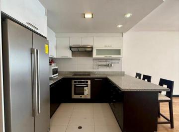 Departamento de 2 habitaciones, Quito · Departamento de 2 Habitaciones - en Venta - El Bosque - 87 m²