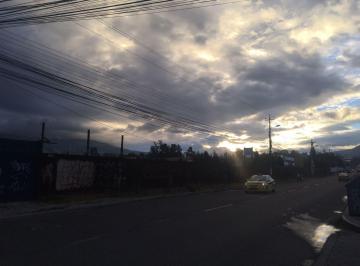 Terreno / Lote , Quito · Terreno de Arriendo Comercial en Calderon de 25.000 m² Sobre La Duchicela