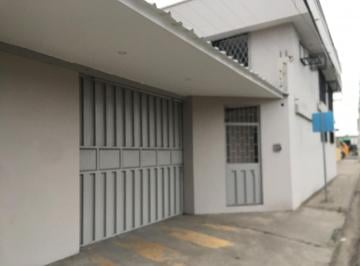 Bodega-Galpón , Machala · Venta de Bodegas con Oficinas, Prov de El Oro. Via Puerto Bolivar