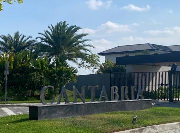 Terreno / Lote , Guayaquil · Cantabria, Mocoli