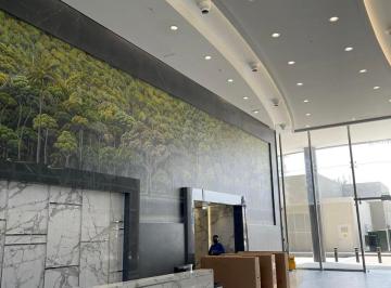 Oficina comercial de 1 habitación, Guayaquil · Norte. Parque Empresarial Colon. Alquilo Oficina de 90 m² Estreno