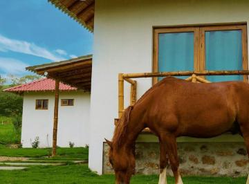 Terreno / Lote , Santa Elena · Venta de Terreno en Quintas Rio Olon Desde $38.700