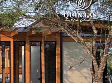 Terreno / Lote , Santa Elena · Venta de Terreno en Quintas Rio Olon Desde $38.700
