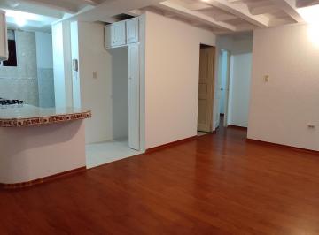 Departamento de 2 habitaciones, Quito · Venta Departamento 65 m, 2 Habitaciones, Av Galo Plaza y Luis Tufiño