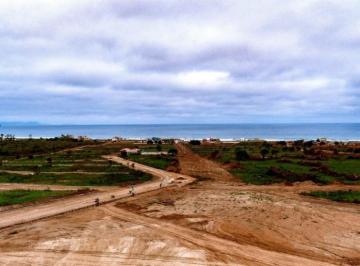 Terreno / Lote de 1 habitación, Puerto López · Manabí, Urb. Cayo Paraíso, Vendo Terreno de 250 m², Primera Etapa Entregada.