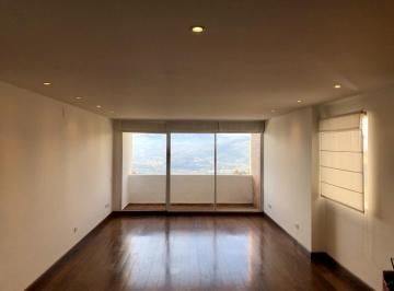 Area de Sala Comedor con balcon · Hermoso Departamento Terrazas del Moral 3 Habitaciones Sec Ekopark | Udla con Dos Estacionamientos