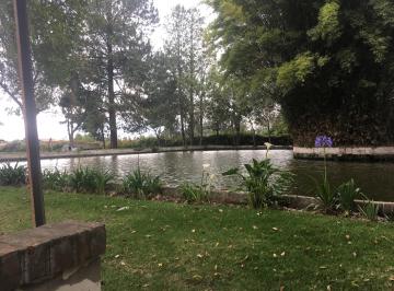 Hacienda-Quinta de 4 habitaciones, Quito · Preciosa Propiedad Venta Yaruquí