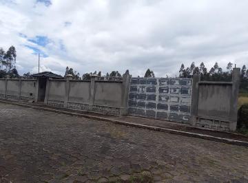 Terreno / Lote , Quito · Hermoso Terreno 1.000 m² - Urb. Privada - La Salle - Conocoto