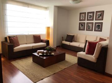 Departamento de 3 habitaciones, Quito · Vendo Departamento 116 m² Mastodontes