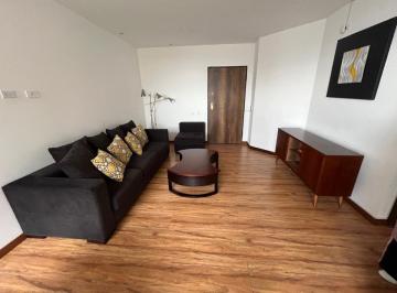 Departamento de 1 habitación, Quito · Suite en Renta Gonzales Suárez