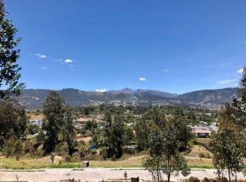 Terreno / Lote , Quito · Se Vende Terreno en Urbanización Cerca Urb Pacho Salas