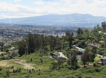 Terreno / Lote , Quito · Se Vende Terreno en Urbanización Cerca Urb Pacho Salas