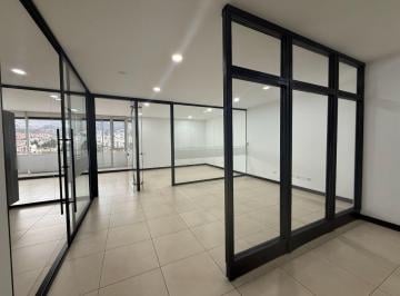 Oficina comercial , Quito · Venta Oficina 111 m² - Av Naciones Unidas