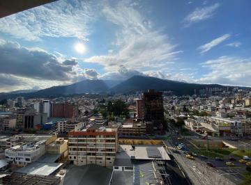 Oficina comercial , Quito · Venta Oficina 111 m² - Av Naciones Unidas