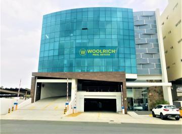 Oficina comercial de 3 habitaciones, Guayaquil · Vendo Ofiicina en Blue Center. Kennedy Norte. Parqueo + Bodega, 105 m²