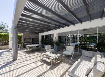 Departamento de 2 habitaciones, Quito · Moderno Departamento Duplex con Jardin, Kiro