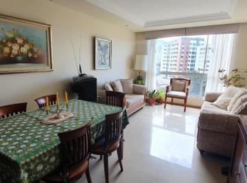 Departamento de 3 habitaciones, Quito · Se Vende Departamento Sector Iñaquito