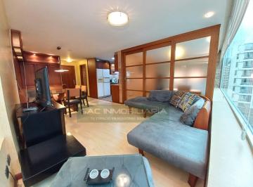 Suite de 1 habitación, Quito · Suite Amoblada Sector Republica del Salvador
