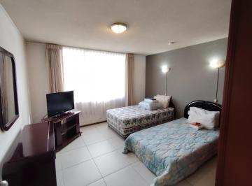Suite de 1 habitación, Quito · Hm/ Real Audiencia! Rento Bella Suite Amoblada de 44 m² 250 Usd