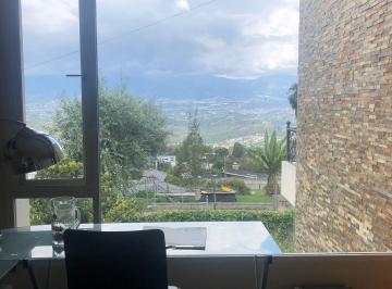 Habitación , Quito · Habitación de 16 m² en Alquiler con 1 Baños en Nayón - Tanda
