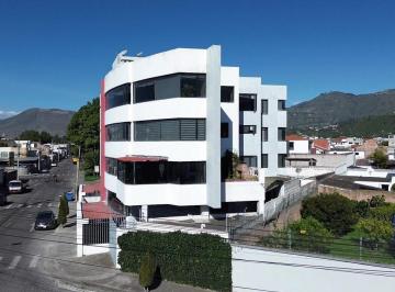 Departamento · 86m² · 3 Habitaciones · 1 Estacionamiento · Departamento en Venta en Parroquia San Francisco, Ibarra, Imbabura