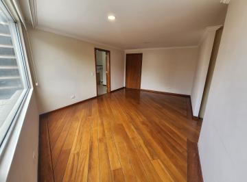 Suite de 1 habitación, Quito · Arriendo Suite La Carolina 68 m Linda Vista Cerca Republica del Salvador