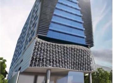 Consultorio de 1 habitación, Guayaquil · Alquilo Consultorio Médico Edificio Solaris 44 m² de Estreno Incluye Alicuota