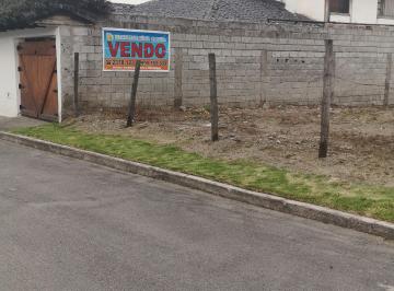 Terreno / Lote , Quito · Vendo Terreno Planito y Esquinero en Cumbaya_la Primavera2