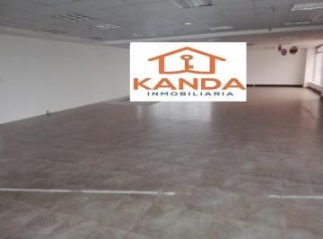 Oficina comercial de 5 habitaciones, Quito · Av Republica del Salvador Elegante Oficina 350 m² Arriendo
