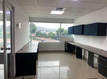 Oficina comercial , Guayaquil · Venta de Oficina - Parque Empresarial Colón - Norte