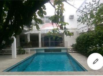 Edificio-Hotel-Fabrica · 890m² · Vendo Edificio en Las Peñas Al Pie del Rio