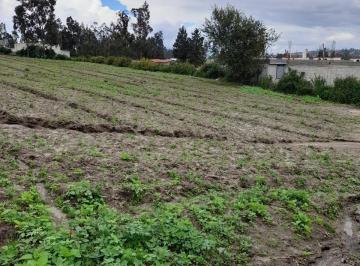 Terreno / Lote , Quito · Vendo Terreno Bellavista de Calderón