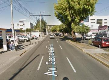 Terreno / Lote , Quito · Terreno Comercial 9.125 m² en La Gaspar de Villarroel