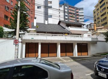 Terreno / Lote · 580m² · Vendo Excelente Terreno Ideal Para Constructores en Bellavista