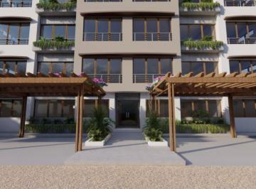 Departamento de 3 habitaciones, Punta Blanca · Departamento Punta Blanca Playa El Mansito