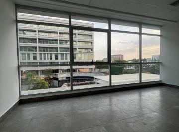 Oficina comercial , Guayaquil · En Alquiler Espectacular Oficina Comercial en Arcos Plaza - Area 103 m²