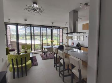 Departamento de 2 habitaciones, Quito · Departamento 2 Habitaciones Amoblado en Renta | Cumbayá