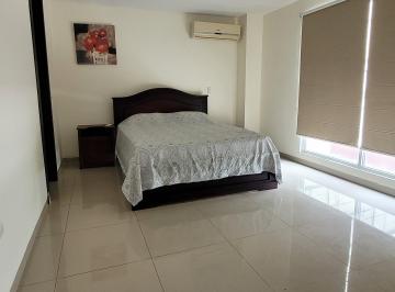 Suite de 1 habitación, Guayaquil · Samborondón Km 4, Amoblada con Area Social, Piscina Jacuzzi, Parqueo