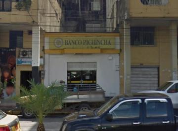 Terreno / Lote · 115m² · Local Comercial en Venta – Zona Estratégica de Quevedo, Los Ríos