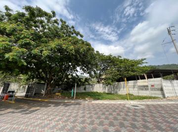 Terreno / Lote , Guayaquil · Vendo Terreno Residencial Comercial en Portal Al Sol Guayaquil