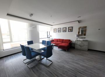 Suite de 1 habitación, Quito · Suite Amoblada de Lujo en Renta en $650