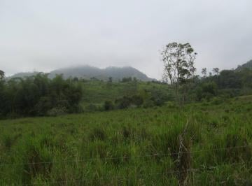 Terreno / Lote , Tosagua · Se Vende Propiedad Tosagua Manabi