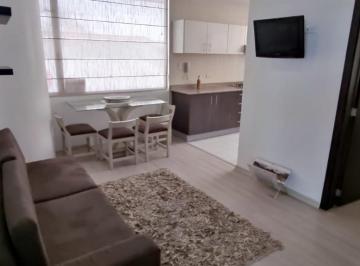 Suite de 1 habitación, Quito · Hm Ma/ República del Salvador, Hermosa Suite de 46 m² en Renta 530 Usd.