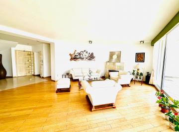 Departamento de 4 habitaciones, Quito · Jardines del Batan - Departamento Duplex de Venta