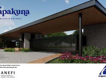 Terreno / Lote , Quito · Urbanización, Collaquí, Tumbaco, Espectacular Lote 1.000 m² $195.000