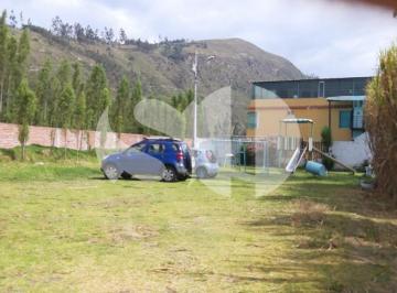 Quinta vacacional · 465m² · 4 Habitaciones · 40 Estacionamientos · Se Vende Hostería Vía Penipe, Riobamba